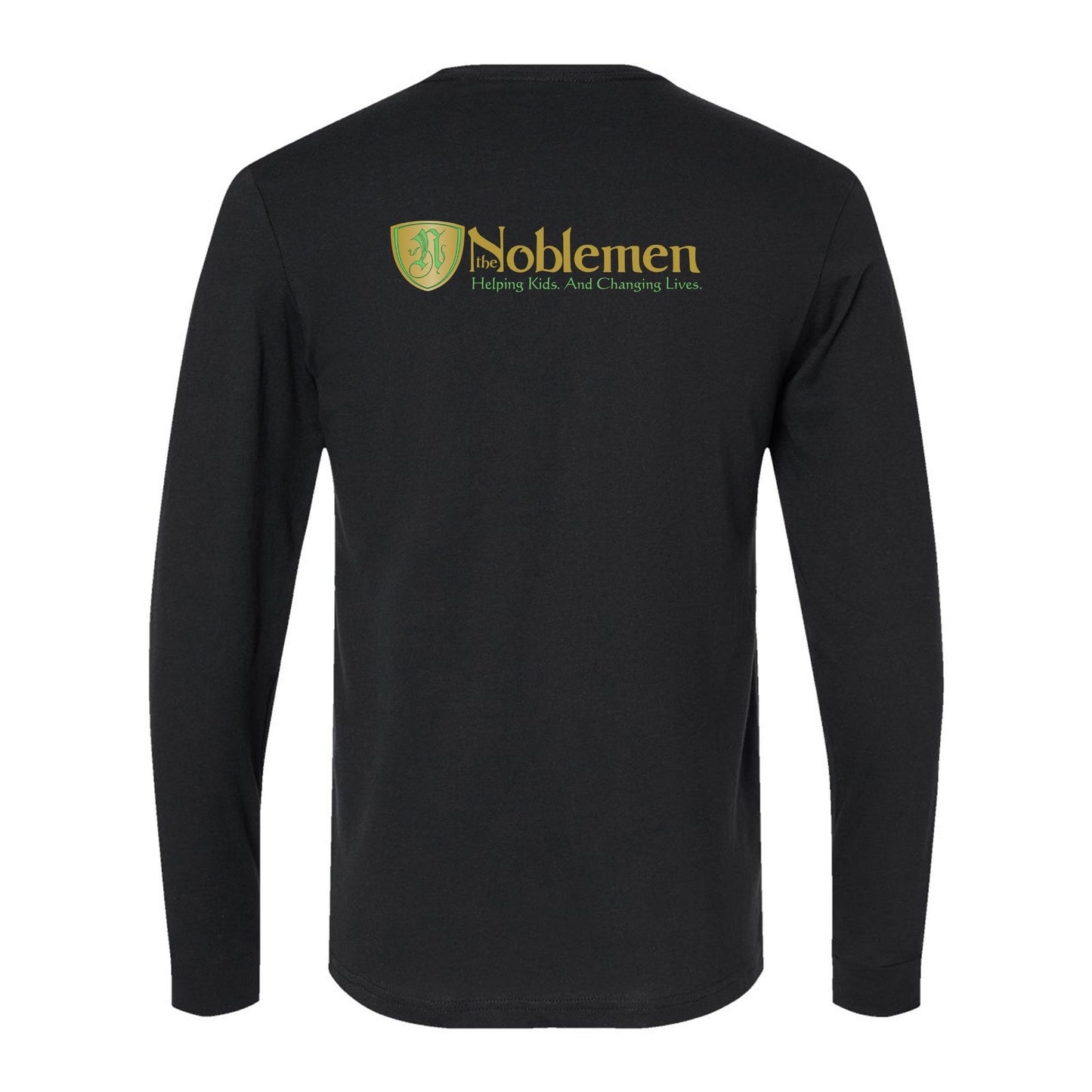 Noblemen - Unisex Long-Sleeve T-Shirt