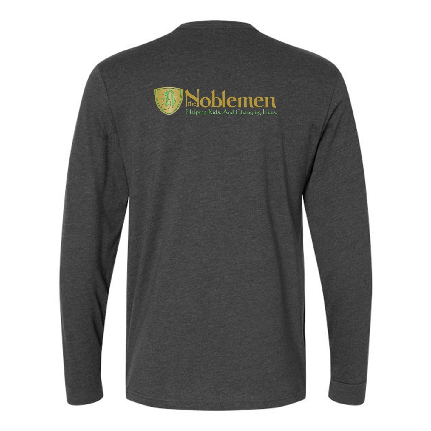 Noblemen - Unisex Long-Sleeve T-Shirt