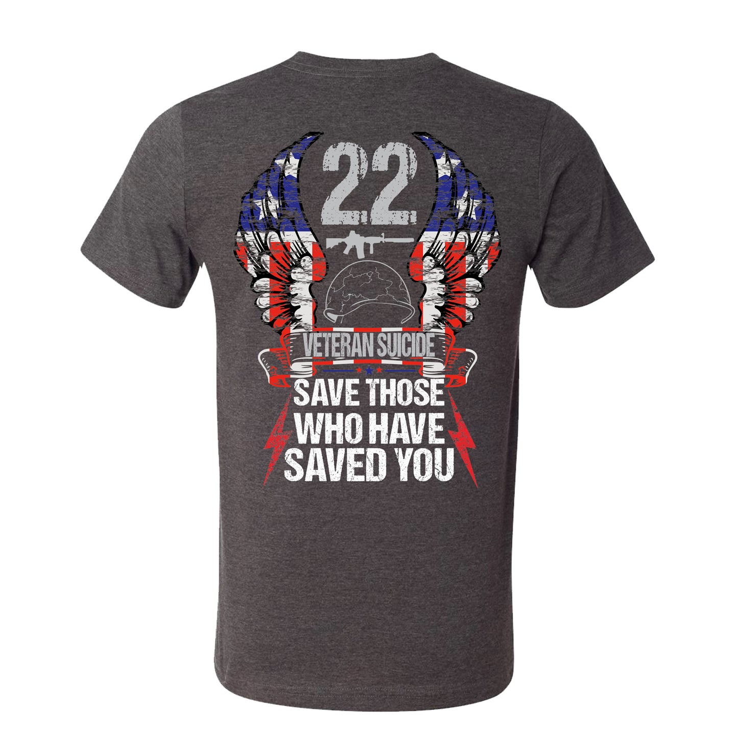 22 A Day T-Shirt