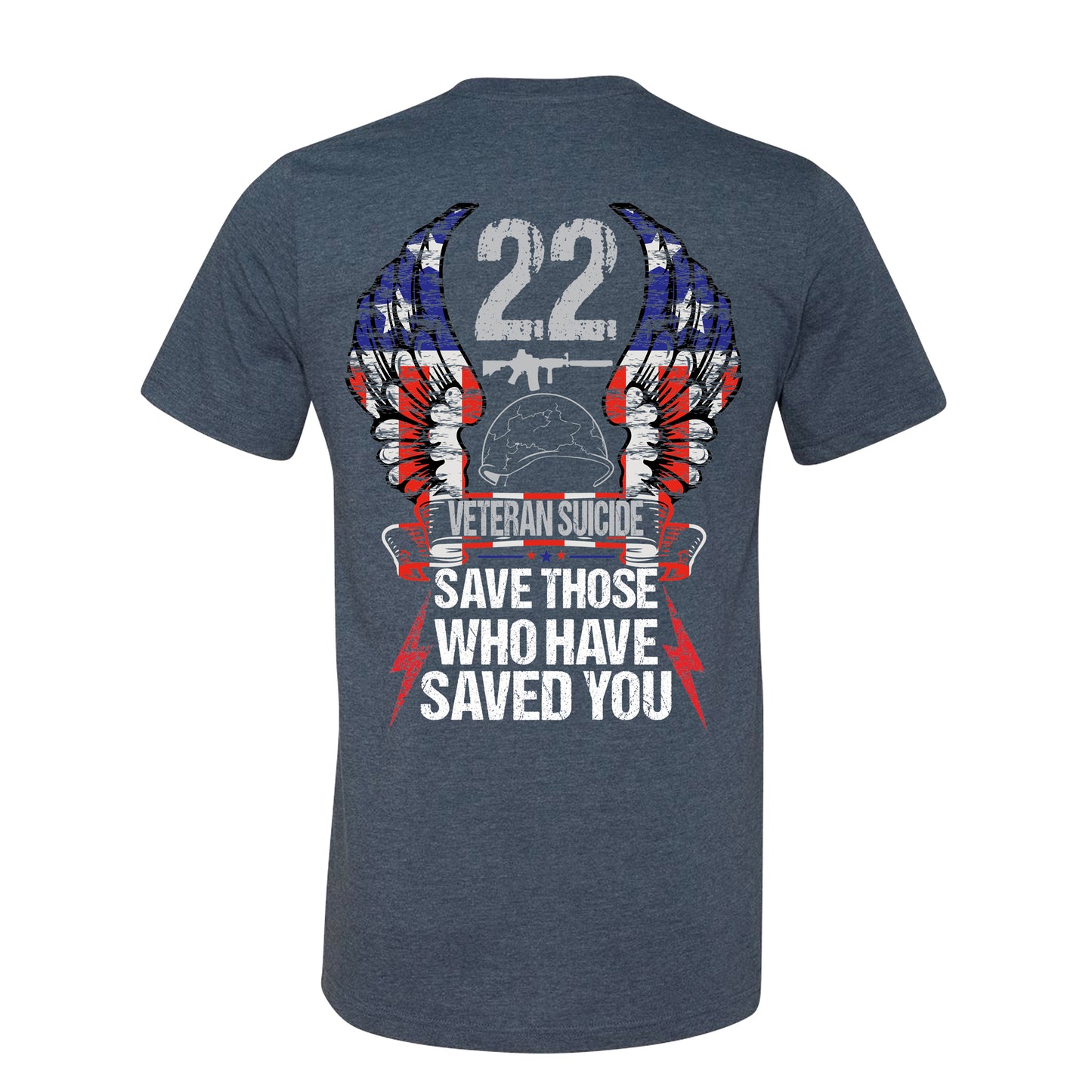 22 A Day T-Shirt