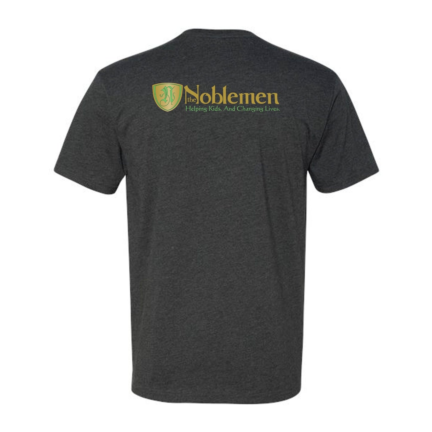 Noblemen - Unisex Short-Sleeve T-Shirt