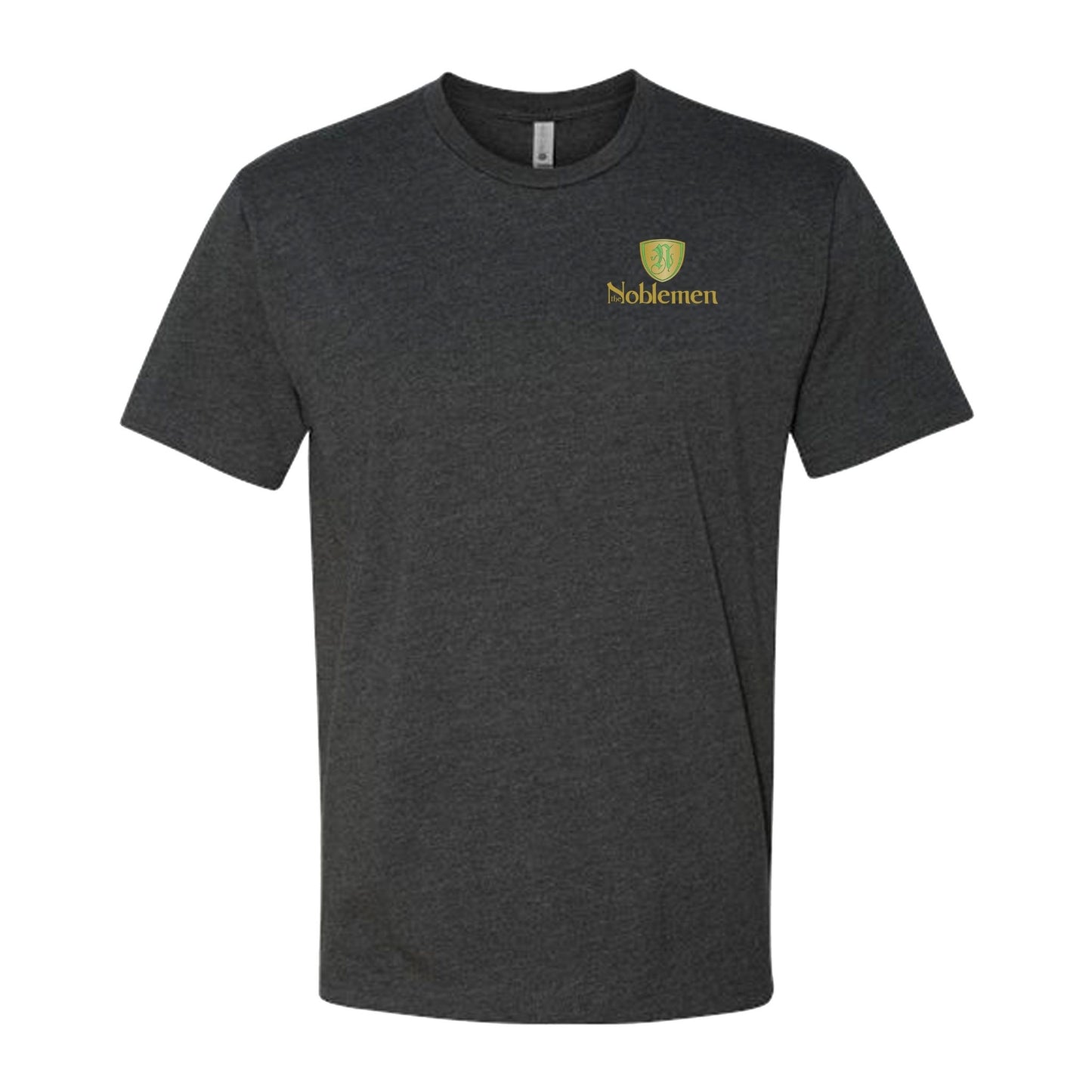 Noblemen - Unisex Short-Sleeve T-Shirt