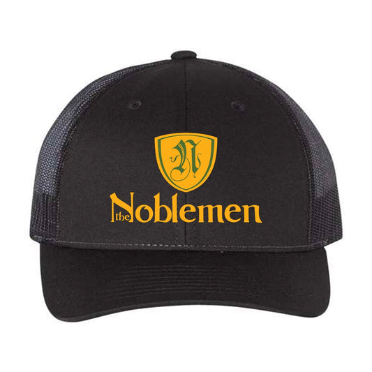 Noblemen - Richardson Hat