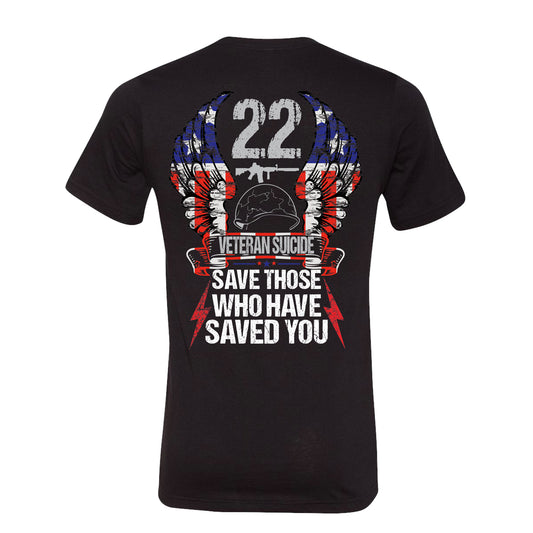 22 A Day T-Shirt