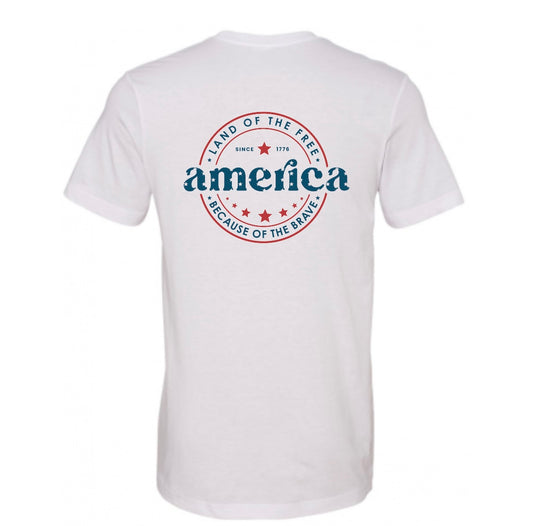 America T-Shirt