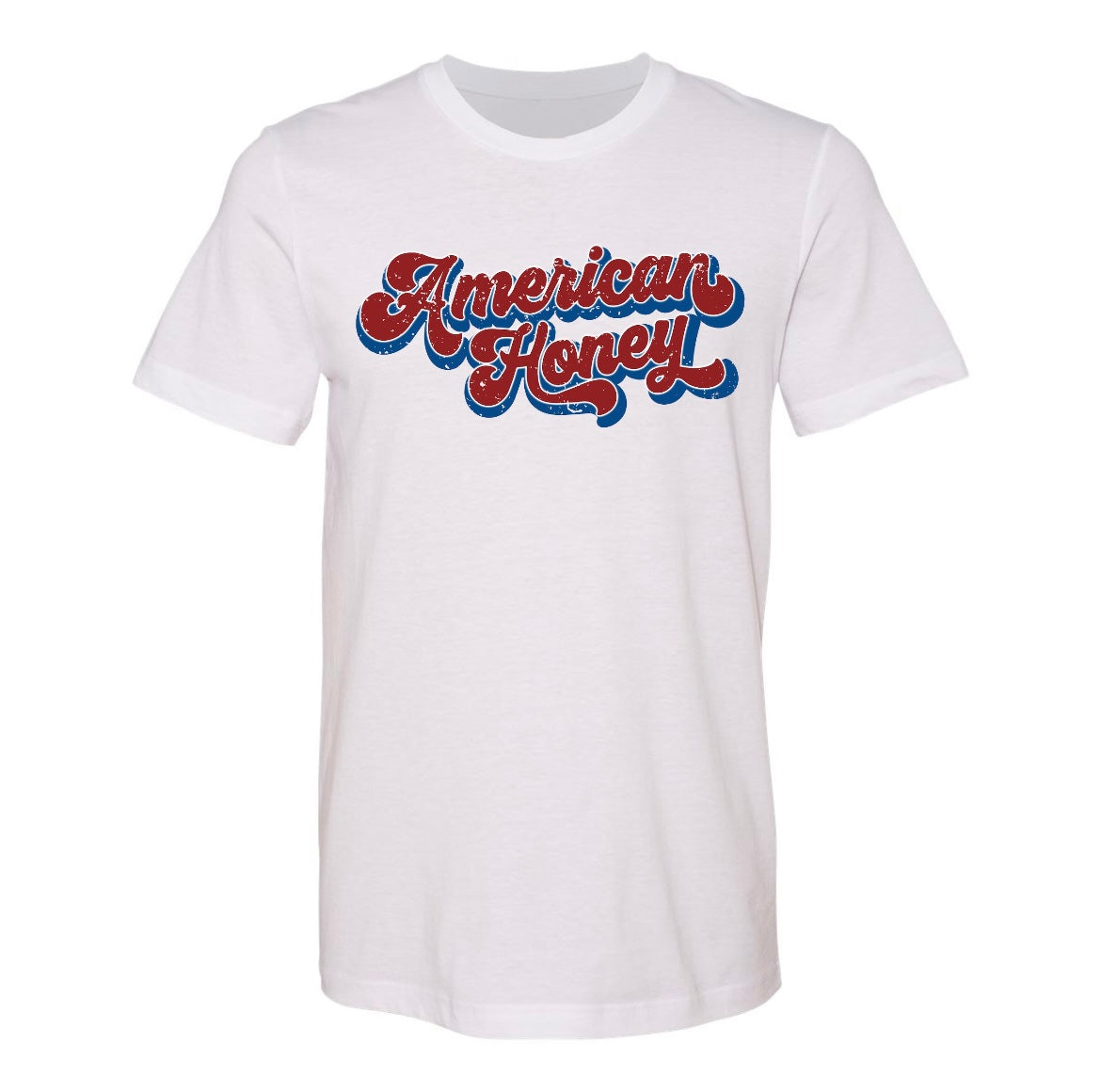 American t clearance shirt company