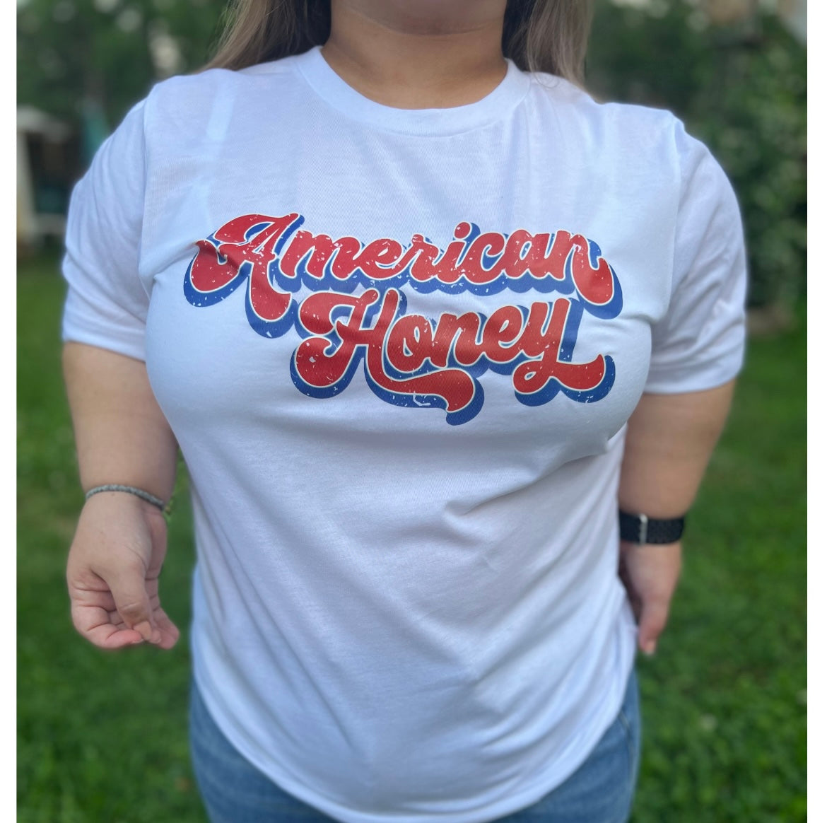 American Honey T-Shirt