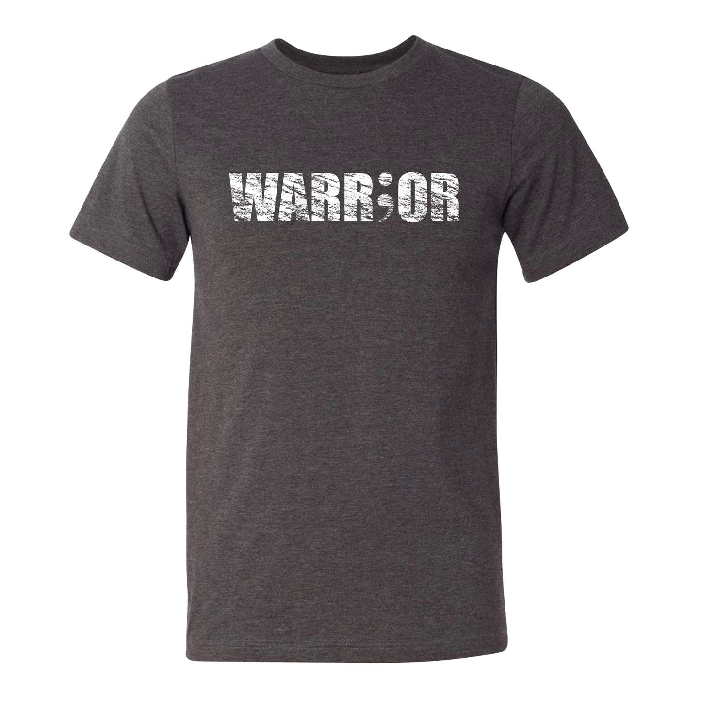 I’m a Warrior T-Shirt