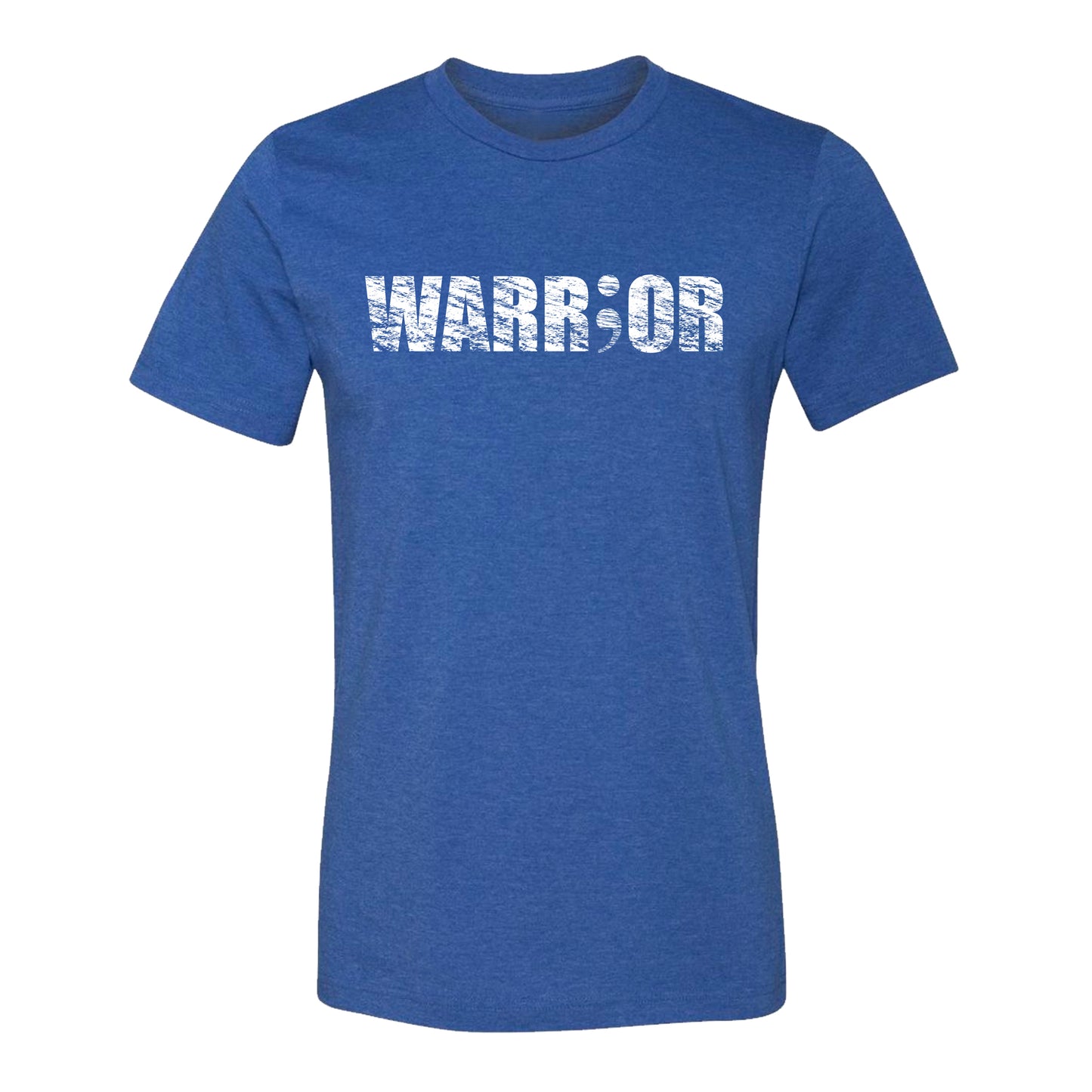 I’m a Warrior T-Shirt