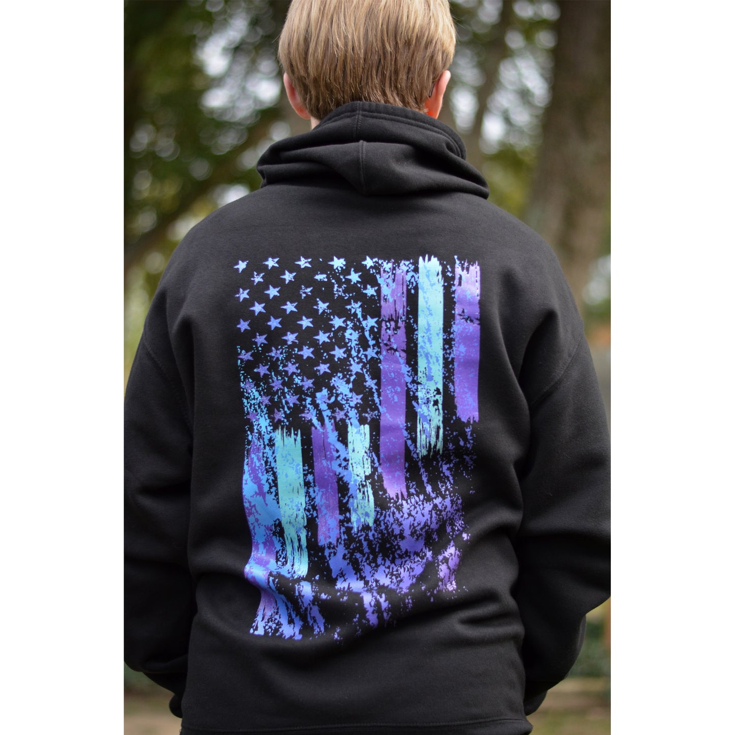 The Battle Within Hoodie